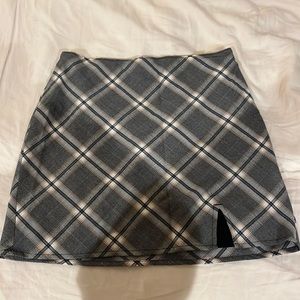 Abercrombie skirt